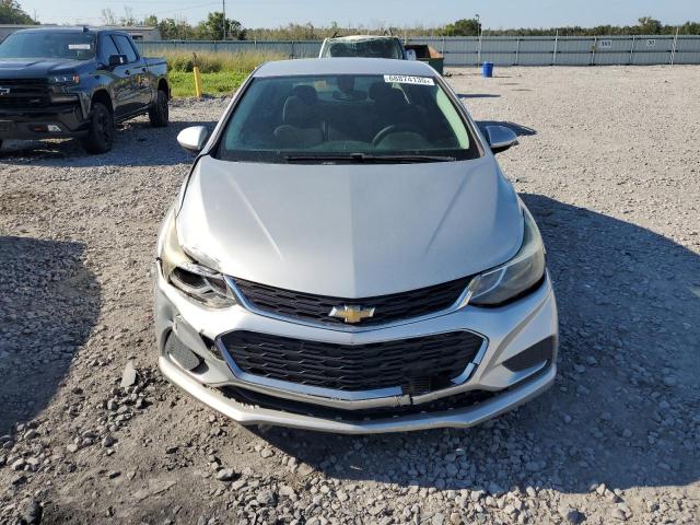 2016 CHEVROLET CRUZE LT 1G1BE5SM7G7286625