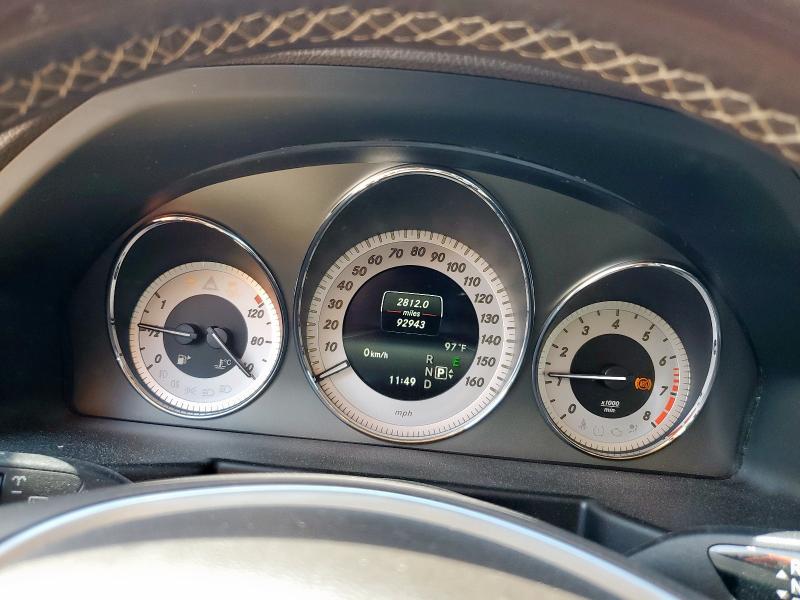 2015 MERCEDES-BENZ GLK 350 WDCGG5HB8FG433525