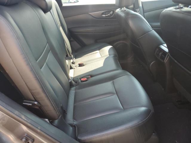 2015 NISSAN ROGUE S - 5N1AT2MVXFC912537