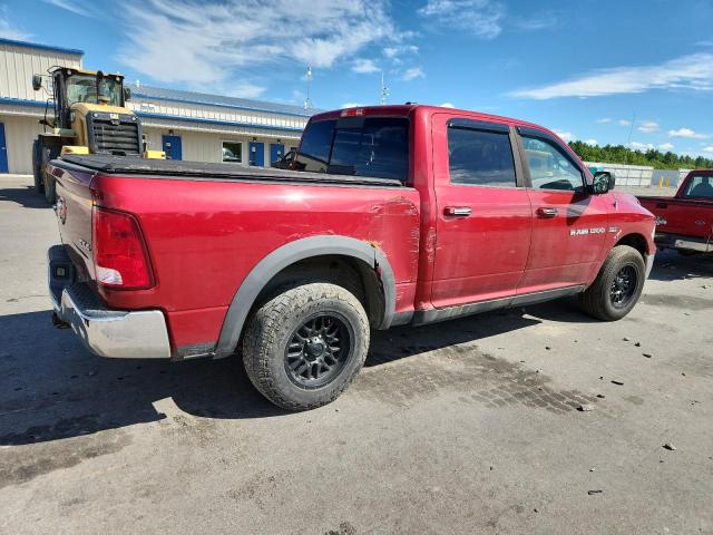 2011 DODGE RAM 1500 - 1D7RV1CT6BS656012