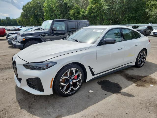 BMW I4 XDRIVE