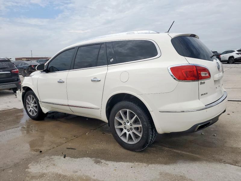 2015 BUICK ENCLAVE 5GAKRBKD2FJ249849