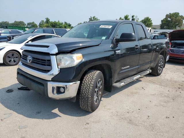 TOYOTA TUNDRA DOU