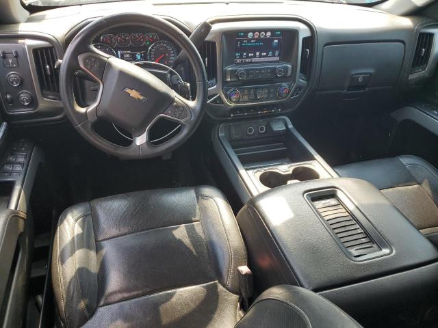 2017 CHEVROLET 150 EXP/CH 3GCUKSECXHG301389