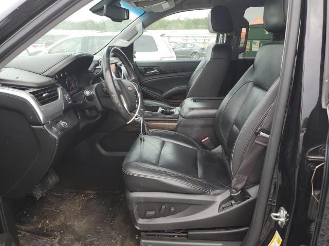2016 CHEVROLET SUBURBAN C1500 LT 1GNSCHKC4GR242566