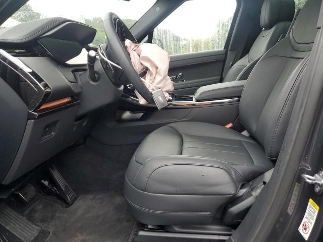 2025 LAND ROVER RANGE ROVER SPORT DYNAMIC SE SAL1L9FU0SA438842