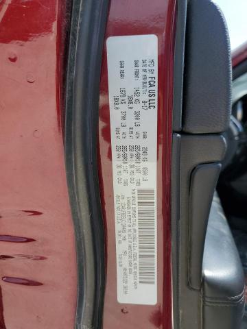 2018 JEEP GRAND CHER 1C4RJFBG9JC134409
