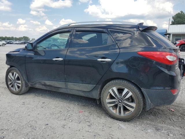 2015 HYUNDAI TUCSON LIM KM8JUCAG4FU016608