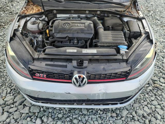 2016 VOLKSWAGEN GTI S/SE 3VW547AU3GM059925