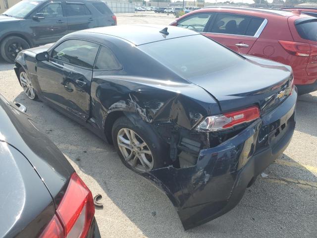 2015 CHEVROLET CAMARO LS 2G1FB1E32F9229512