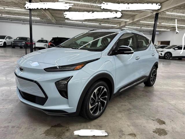 2023 CHEVROLET BOLT EUV P 1G1FZ6S09P4XXXXXX