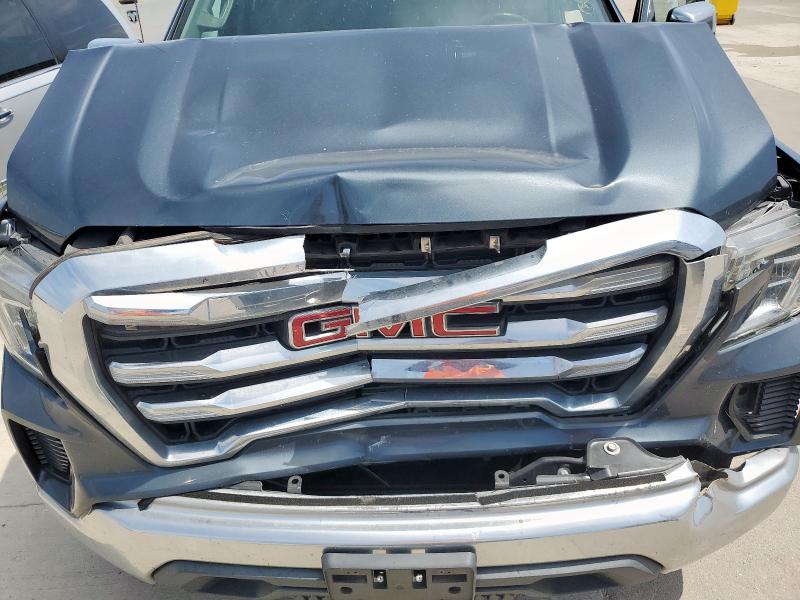 2019 GMC SIERRA C15 1GTP8BED9KZ426654