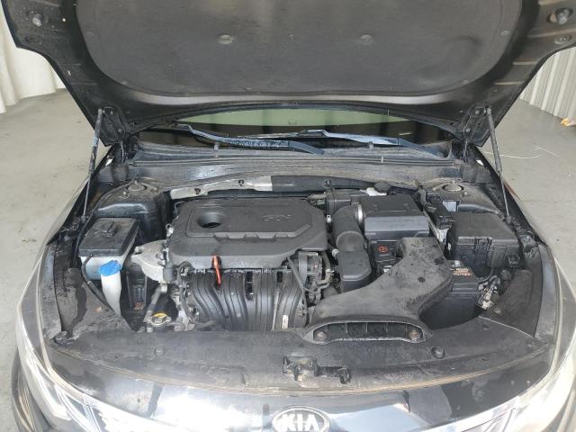 2019 KIA OPTIMA LX 5XXGT4L3XKG345671