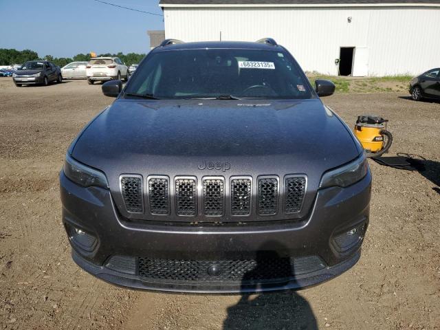 2021 JEEP CHEROKEE L 1C4PJMMX8MD186654