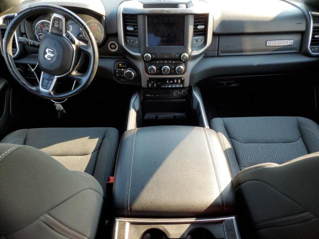 2019 RAM 1500 BIG H 1C6SRFBT6KN636220