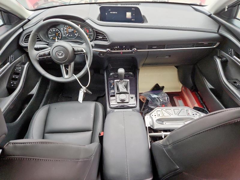 2025 MAZDA CX-30 SELECT 3MVDMBBM2SM750483