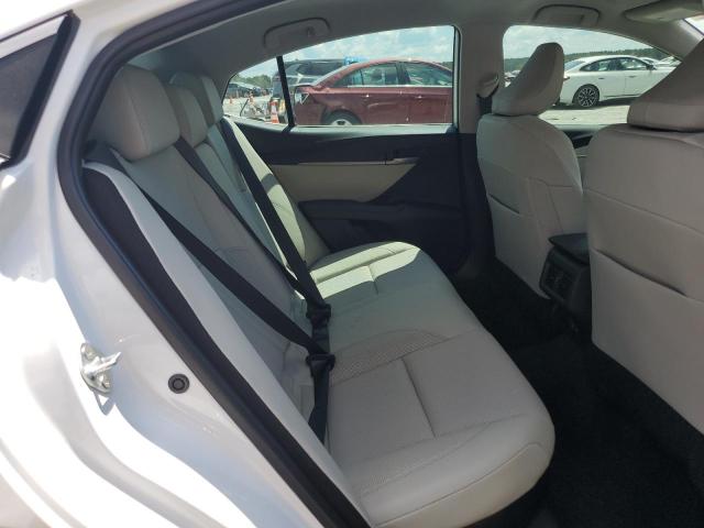 2025 TOYOTA CAMRY XSE - 4T1DAACK9SU619589