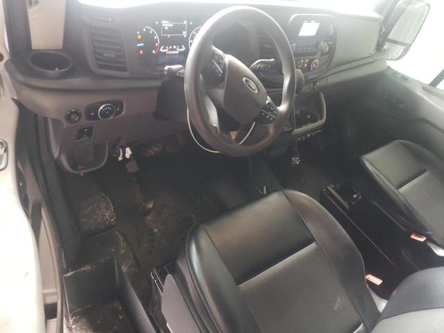 2021 FORD TRANSIT T- 1FBAX2C83MKA89476