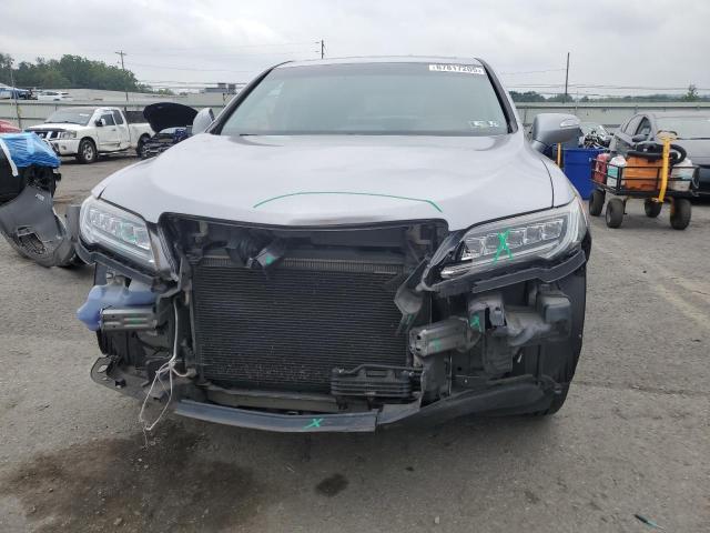 2018 ACURA RDX 5J8TB4H36JL009963