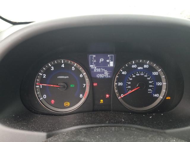 2017 HYUNDAI ACCENT SE KMHCT5AE1HU324618