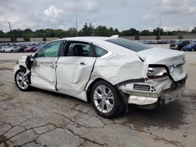 2015 CHEVROLET IMPALA LT 2G1125S39F9281175