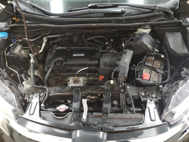 2016 HONDA CR-V EXL 5J6RM4H78GL003509