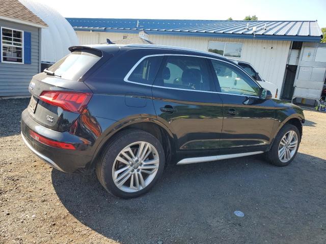 2018 AUDI Q5 PRESTIG WA1CNAFY8J2218902