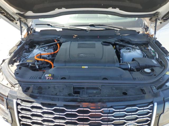 2020 LAND ROVER RANGE ROVE SALGS4RY5LA594472