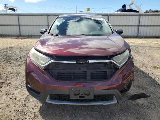 2019 HONDA CR-V LX - 5J6RW5H30KL004076
