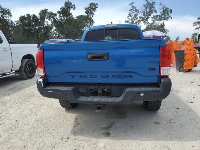 2017 TOYOTA TACOMA DOU 5TFBZ5DNXHX002469