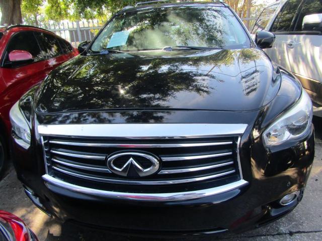 2015 INFINITI QX60 5N1AL0MN9FC5341XX