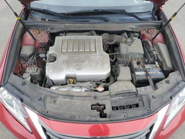 2016 LEXUS ES 350 JTHBK1GG3G2224730