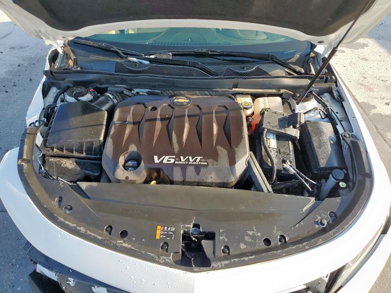 2017 CHEVROLET IMPALA LT #3275793517