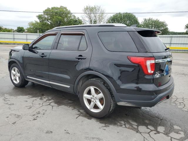 2019 FORD EXPLORER X - 1FM5K7D83KGA15249
