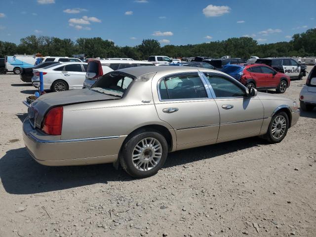 2010 LINCOLN TOWN CAR S - 2LNBL8CV4AX619169