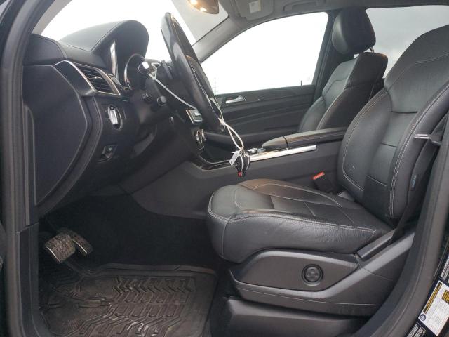 2015 MERCEDES-BENZ ML 400 4MA 4JGDA5GB2FA469012