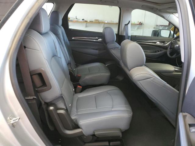 2021 BUICK ENCLAVE PR 5GAEVBKW9MJ230531