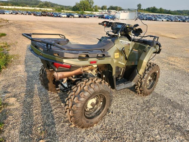 2024  POLARIS SPORTSMAN 450 - 3NESEE509RN184800
