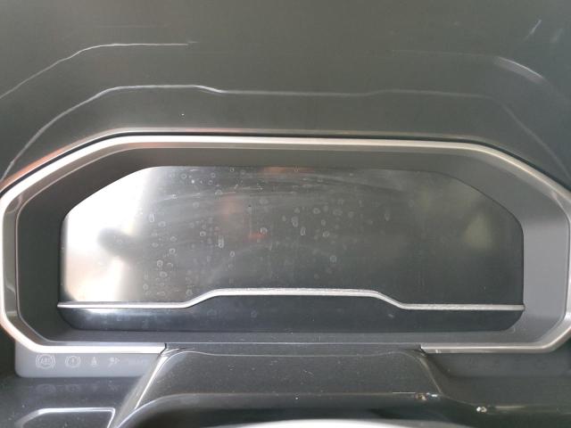 2022 CHEVROLET SILVERADO K1500 LT 2GCUDDED3N1512713