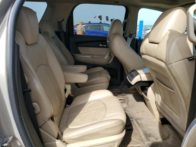 2010 GMC ACADIA SLT-1 - 1GKLRMED7AJ240426