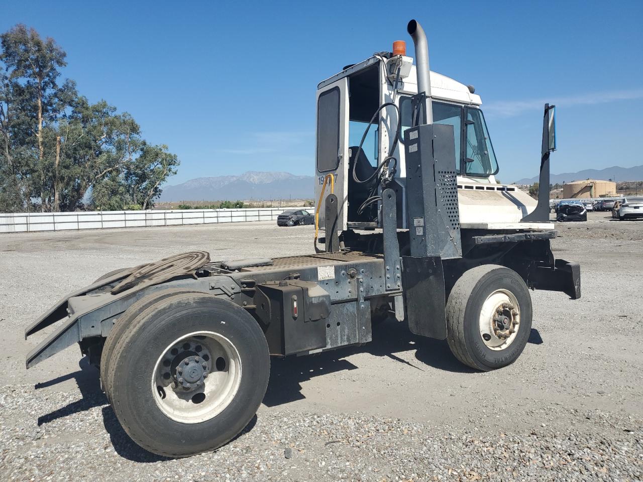 Lot #3229591175 2019 KALMAR OTTOWA T2