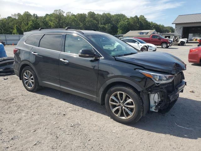 2017 HYUNDAI SANTA FE S KM8SNDHF3HU252092