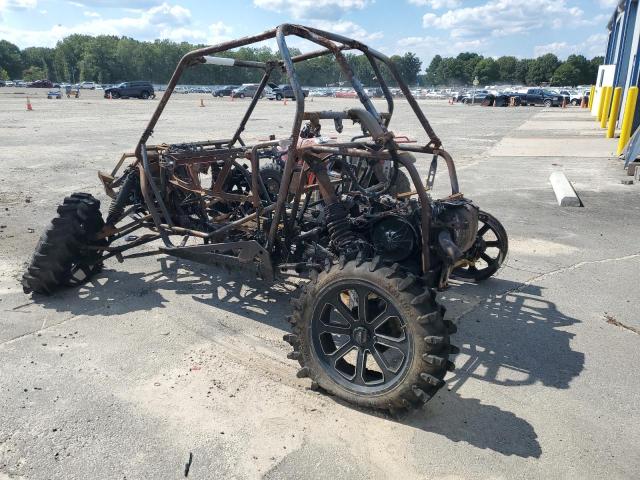 2016 POLARIS RZR XP TUR 3NSVDE928GF456320