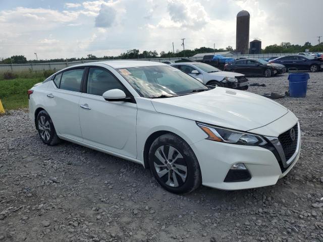 2020 NISSAN ALTIMA S 1N4BL4BV8LC247954