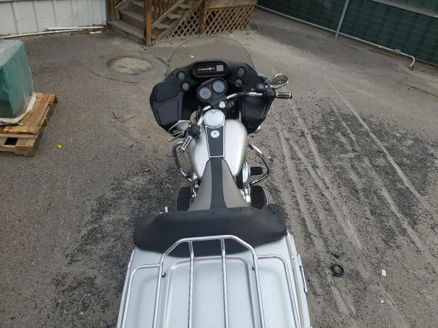 2003 HARLEY-DAVIDSON FLTRI ANNI 1HD1FSW433Y611248
