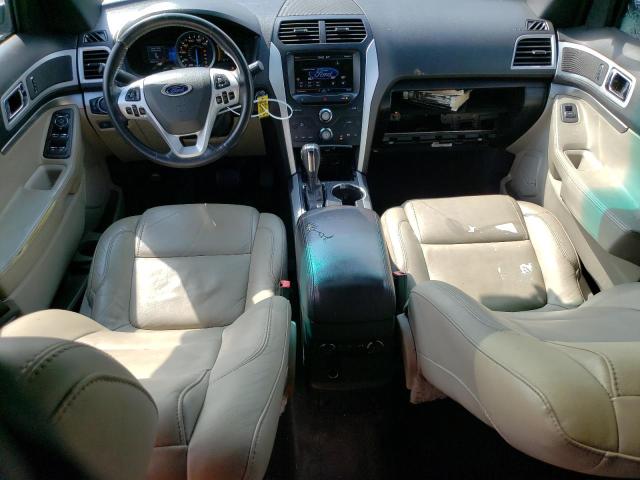 2015 FORD EXPLORER X 1FM5K7D83FGA52923