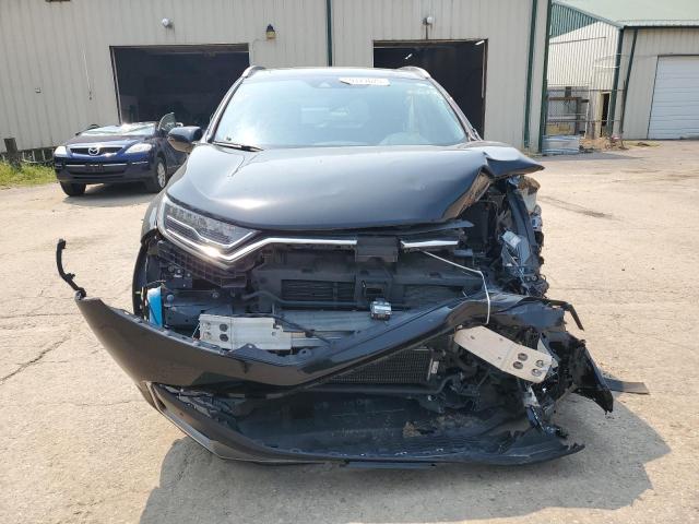 2020 HONDA CR-V TOURI - 7FART6H9XLE019167