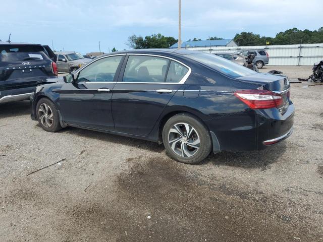 2017 HONDA ACCORD LX - 1HGCR2F35HA269098