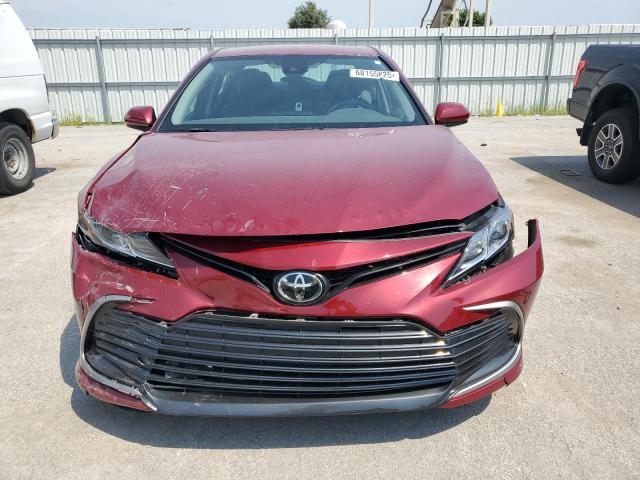 2022 TOYOTA CAMRY LE - 4T1C11AK9NU622950
