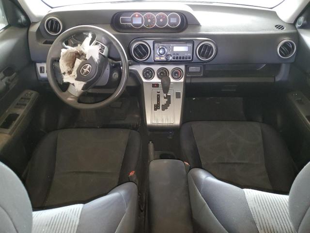 2012 TOYOTA SCION XB - JTLZE4FE1CJ029576